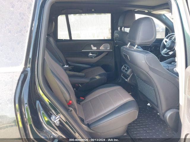 4JGFF5KE4LA261978 Mercedes-Benz Gls 450 4matic
