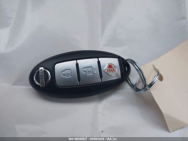 5N1AR2MM8FC626580 Nissan Pathfinder Sv