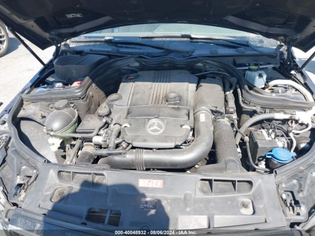 WDDGF4HB2ER311772 Mercedes-Benz C 250 Luxury/sport