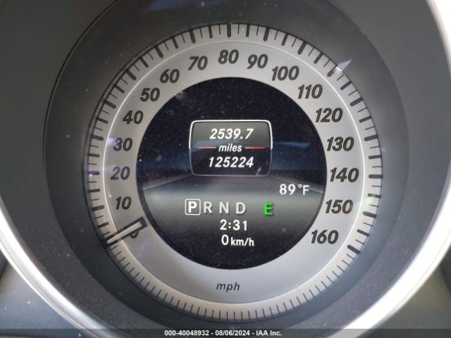WDDGF4HB2ER311772 Mercedes-Benz C 250 Luxury/sport