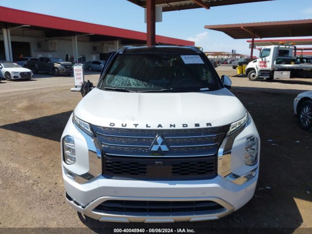 JA4J3VA8XPZ046920 Mitsubishi Outlander Sel 2.5 2wd