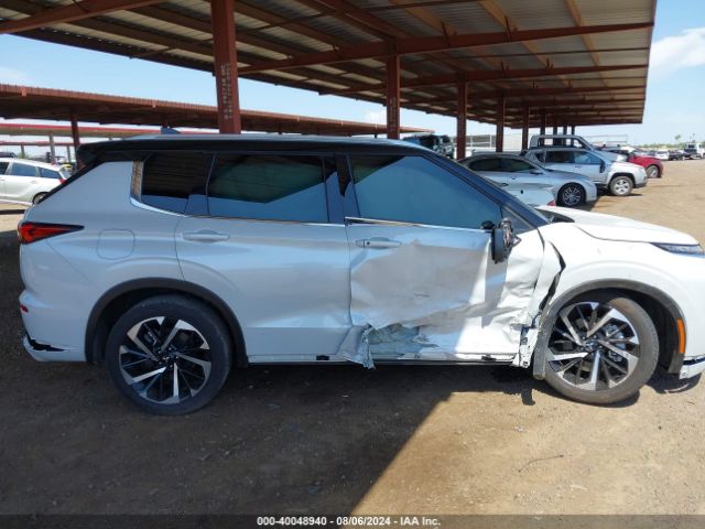 JA4J3VA8XPZ046920 Mitsubishi Outlander Sel 2.5 2wd