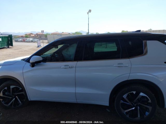 JA4J3VA8XPZ046920 Mitsubishi Outlander Sel 2.5 2wd