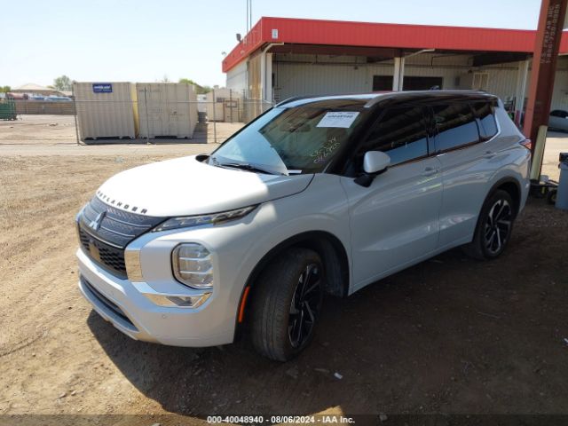 JA4J3VA8XPZ046920 Mitsubishi Outlander Sel 2.5 2wd