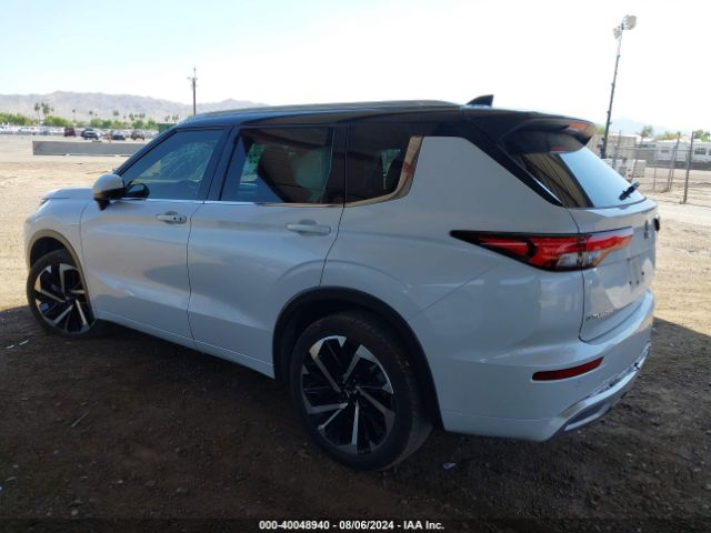 JA4J3VA8XPZ046920 Mitsubishi Outlander Sel 2.5 2wd