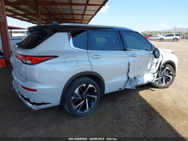 JA4J3VA8XPZ046920 Mitsubishi Outlander Sel 2.5 2wd