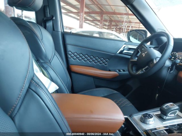 JA4J3VA8XPZ046920 Mitsubishi Outlander Sel 2.5 2wd