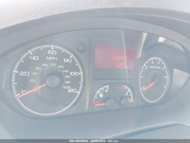 3C6TRVAG1JE100541 RAM Promaster 1500 Low Roof 136 Wb