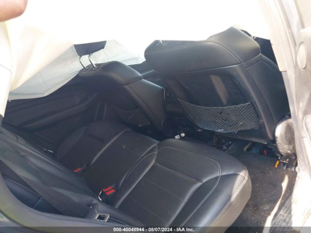 4JGDA5JB4EA330538 Mercedes-Benz ML 350