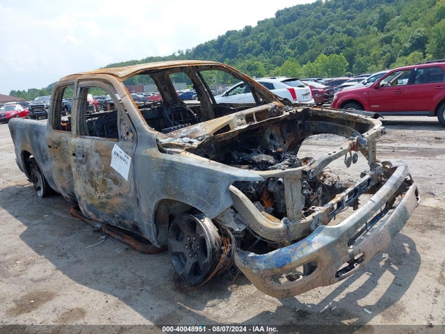 1C6SRFCT6KN652027 auction archive image