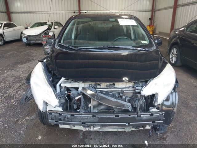 3N1CE2CP0EL425718 Nissan Versa Note Sv