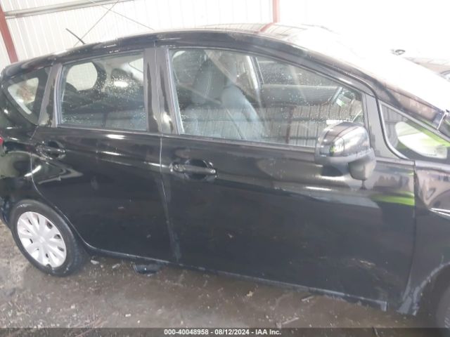 3N1CE2CP0EL425718 Nissan Versa Note Sv