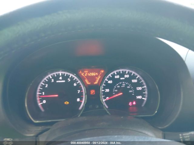 3N1CE2CP0EL425718 Nissan Versa Note Sv