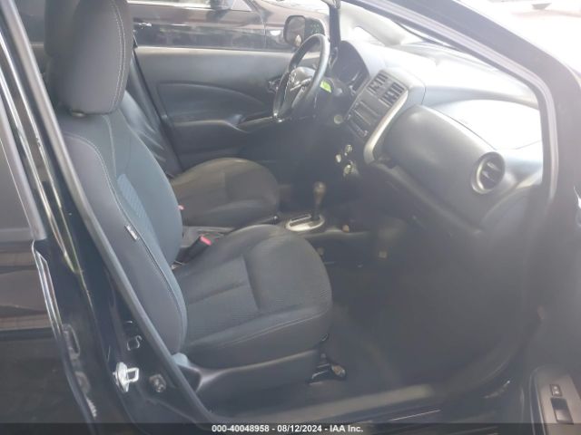 3N1CE2CP0EL425718 Nissan Versa Note Sv