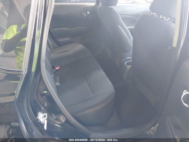 3N1CE2CP0EL425718 Nissan Versa Note Sv