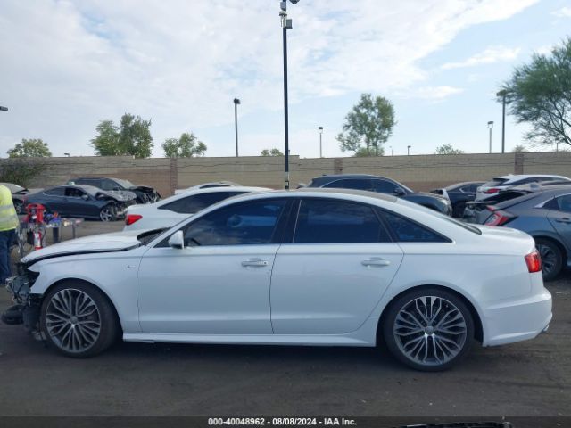 WAUC8AFCXHN060764 Audi A6 2.0t Premium
