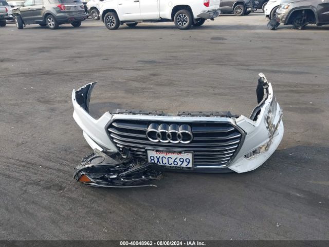 WAUC8AFCXHN060764 Audi A6 2.0t Premium