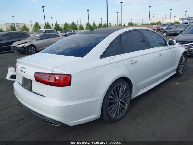 WAUC8AFCXHN060764 Audi A6 2.0t Premium