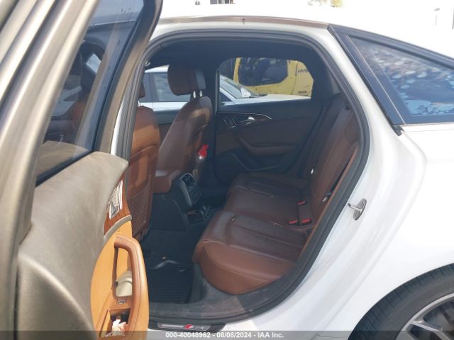 WAUC8AFCXHN060764 Audi A6 2.0t Premium