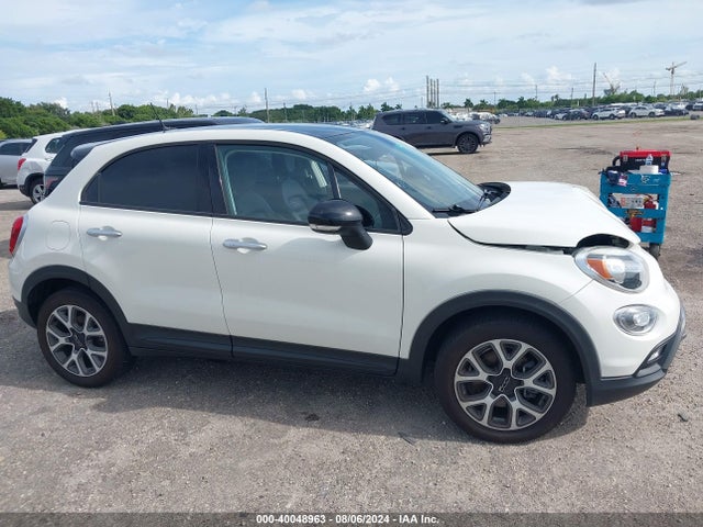 Fiat 500x Trekking 2016 ZFBCFXCT0GP333244 Image 13