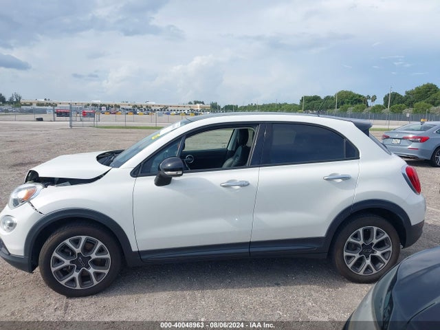 Fiat 500x Trekking 2016 ZFBCFXCT0GP333244 Image 14