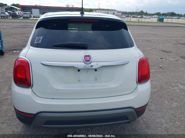Fiat 500x Trekking 2016 ZFBCFXCT0GP333244 Image 16
