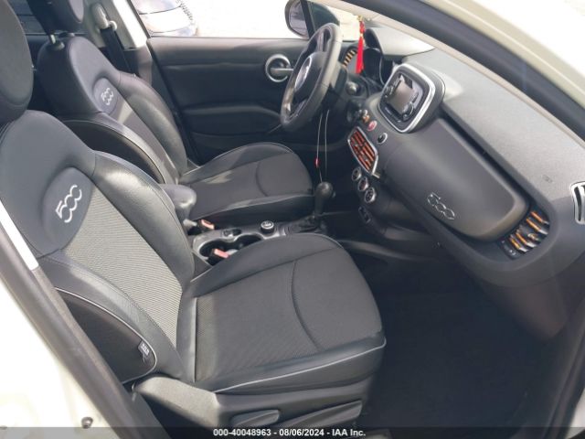2016 FIAT 500X ZFBCFXCT0GP333244 Photo 4