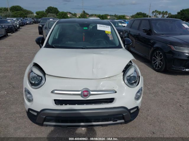 2016 FIAT 500X ZFBCFXCT0GP333244 Photo 5