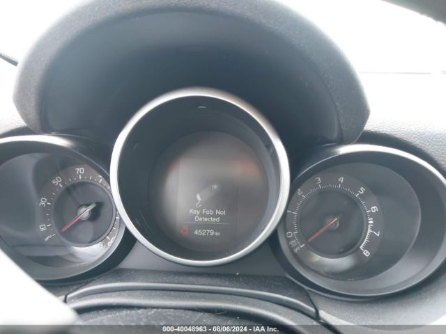 2016 FIAT 500X ZFBCFXCT0GP333244 Photo 6