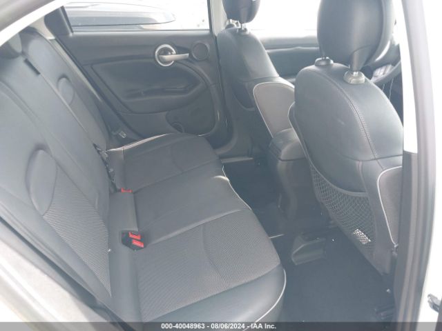 2016 FIAT 500X ZFBCFXCT0GP333244 Photo 7
