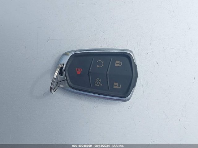 1G6AH5RX3F0129114 Cadillac ATS LUXURY