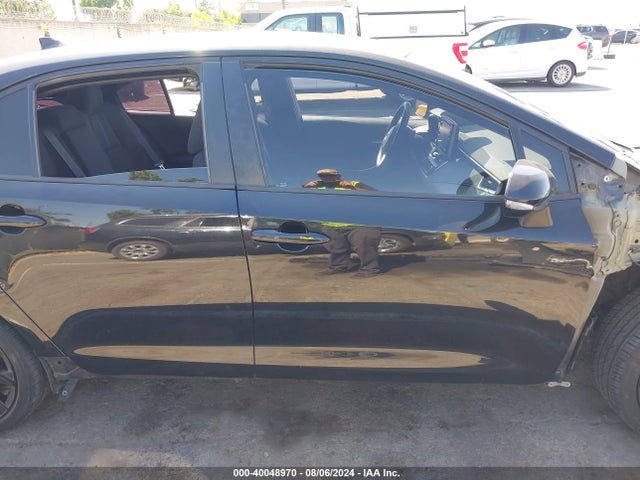 Toyota Corolla Se Nightshade Edition 2021 5YFS4MCE5MP069466 Image 14