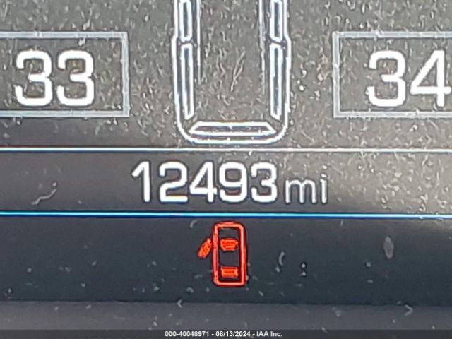 3GKALSEXXJL385671 GMC Terrain Denali