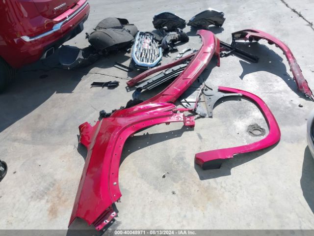 3GKALSEXXJL385671 GMC Terrain Denali