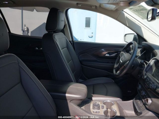 3GKALSEXXJL385671 GMC Terrain Denali
