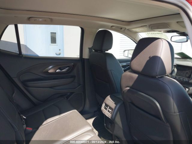 3GKALSEXXJL385671 GMC Terrain Denali