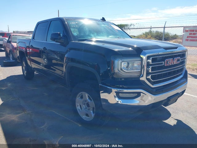 2016 3GTP1MEC8GG141376 main image