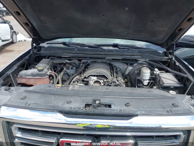 GMC Sierra 1500 Sle 2016 3GTP1MEC8GG141376 Image 10
