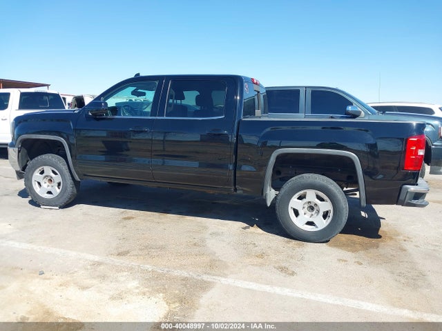 GMC Sierra 1500 Sle 2016 3GTP1MEC8GG141376 Image 14
