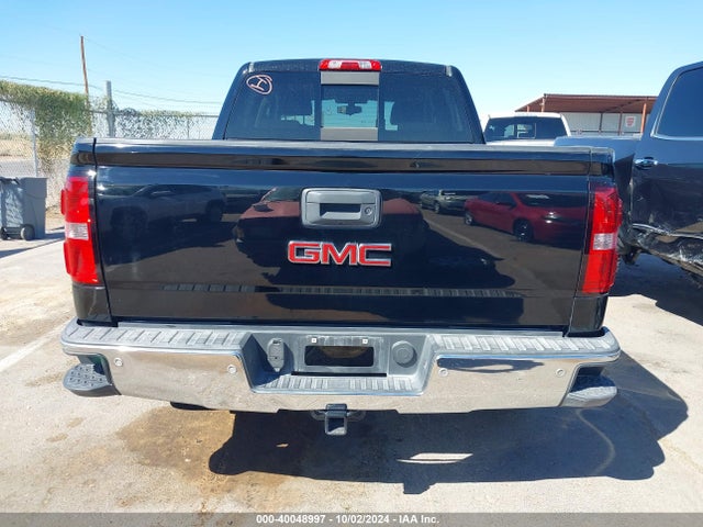 GMC Sierra 1500 Sle 2016 3GTP1MEC8GG141376 Image 16