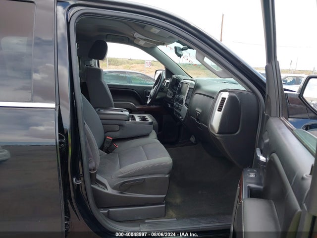 GMC Sierra 1500 Sle 2016 3GTP1MEC8GG141376 Image 5