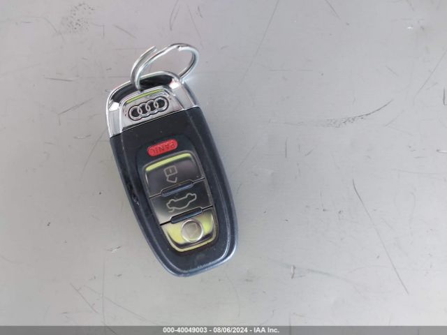 WAUHGAFC8EN031462 Audi A6 3.0t Premium Plus