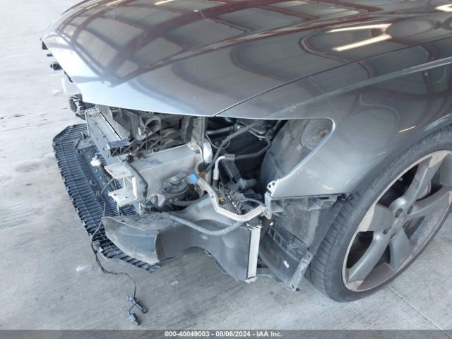 WAUHGAFC8EN031462 Audi A6 3.0t Premium Plus