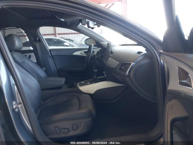 WAUHGAFC8EN031462 Audi A6 3.0t Premium Plus