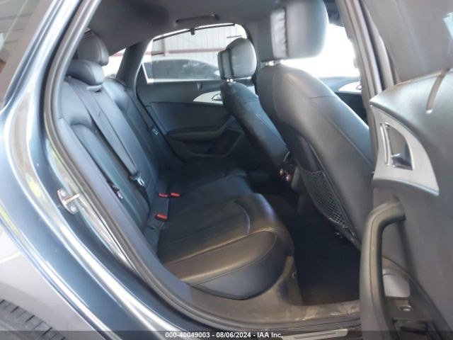 WAUHGAFC8EN031462 Audi A6 3.0t Premium Plus