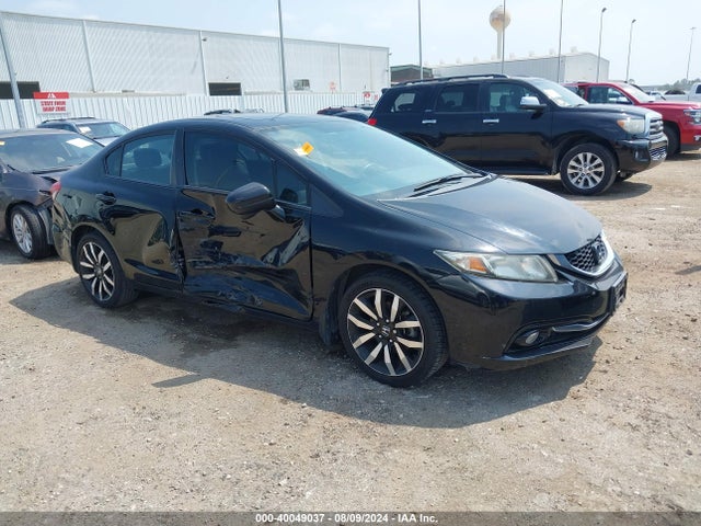 2014 19XFB2F94EE080651 main image