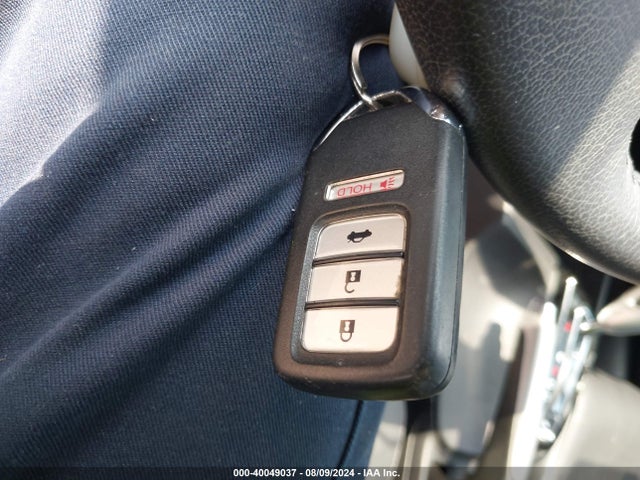Honda Civic Ex-l 2014 19XFB2F94EE080651 Image 11