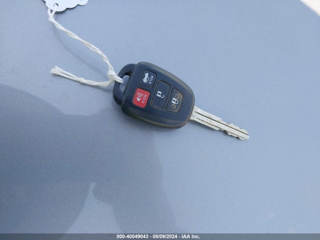 Toyota CAMRY SE 2015 4T1BF1FK5FU049262 Image 11