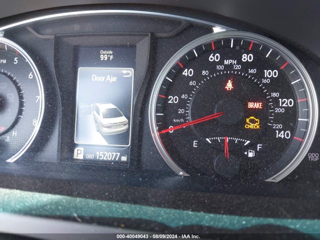 Toyota CAMRY SE 2015 4T1BF1FK5FU049262 Image 15