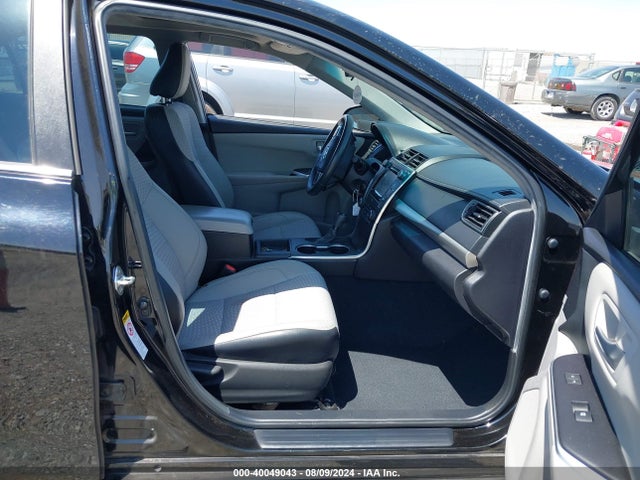Toyota CAMRY SE 2015 4T1BF1FK5FU049262 Image 5